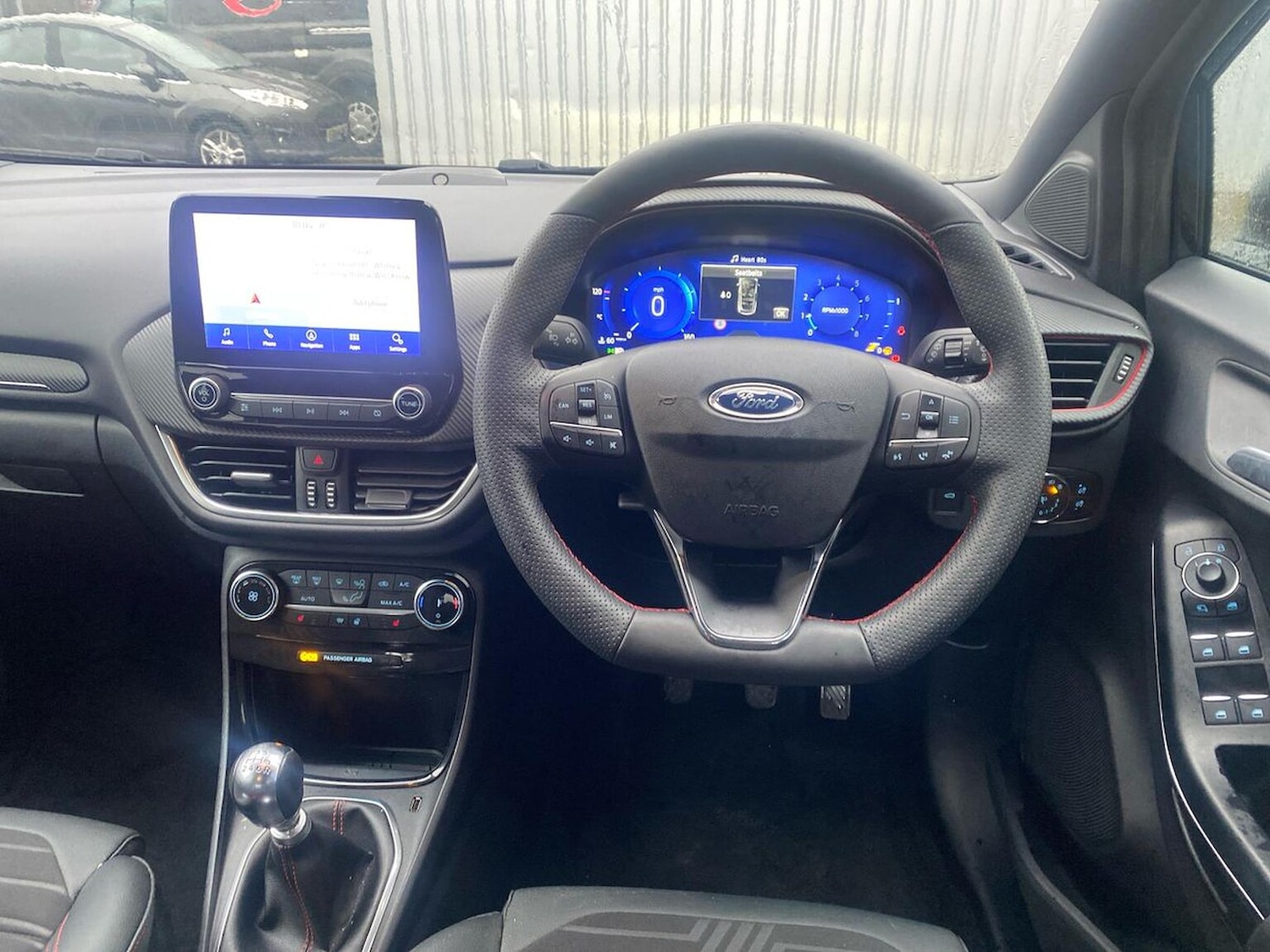 Used Ford Puma 2023 for sale - 77688048: Photo 9