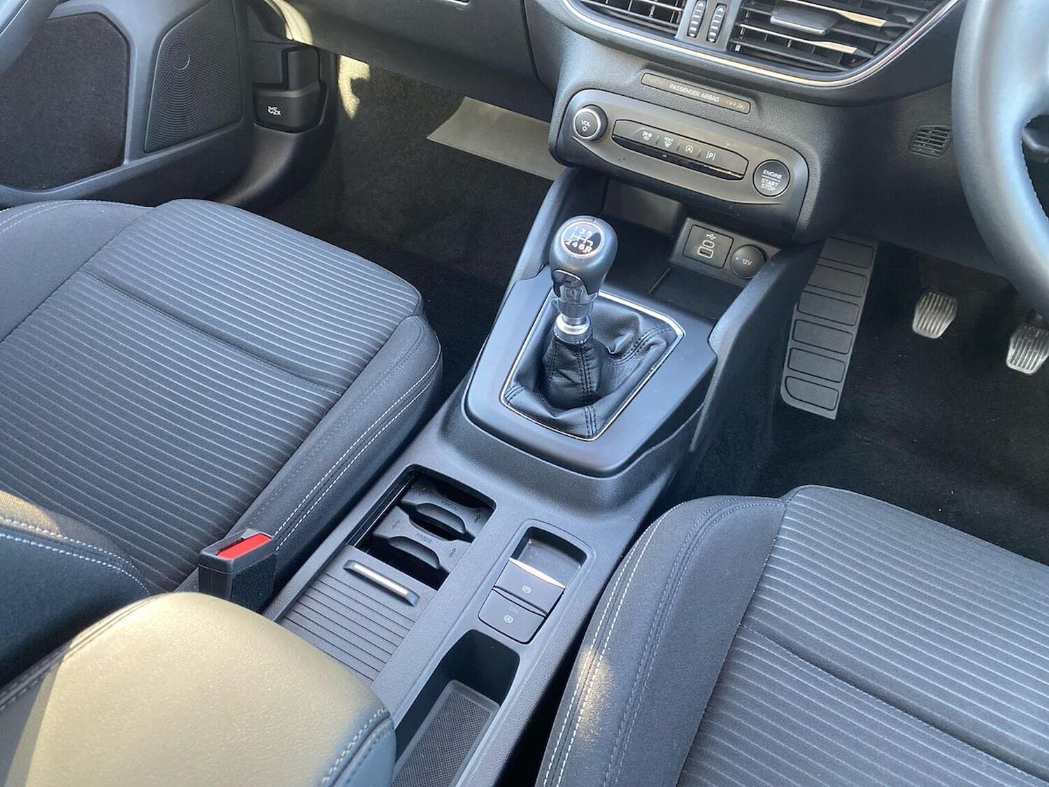 Used Ford Focus 2023 for sale - 78060587: Photo 13