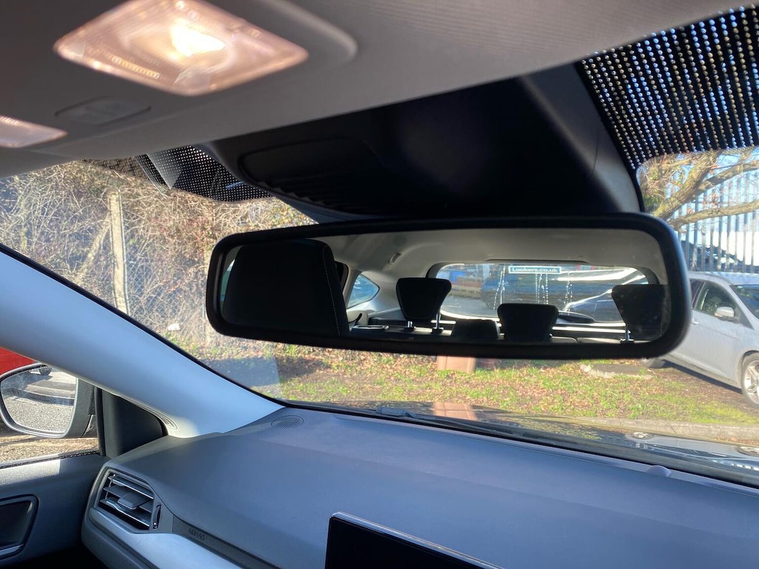 Used Ford Focus 2023 for sale - 78060587: Photo 14