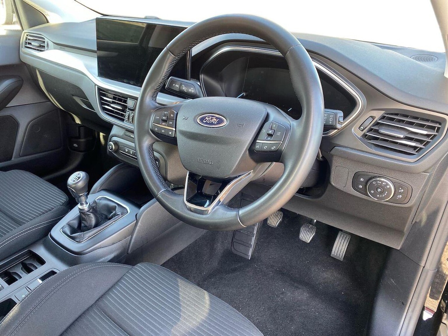 Used Ford Focus 2023 for sale - 78060587: Photo 15