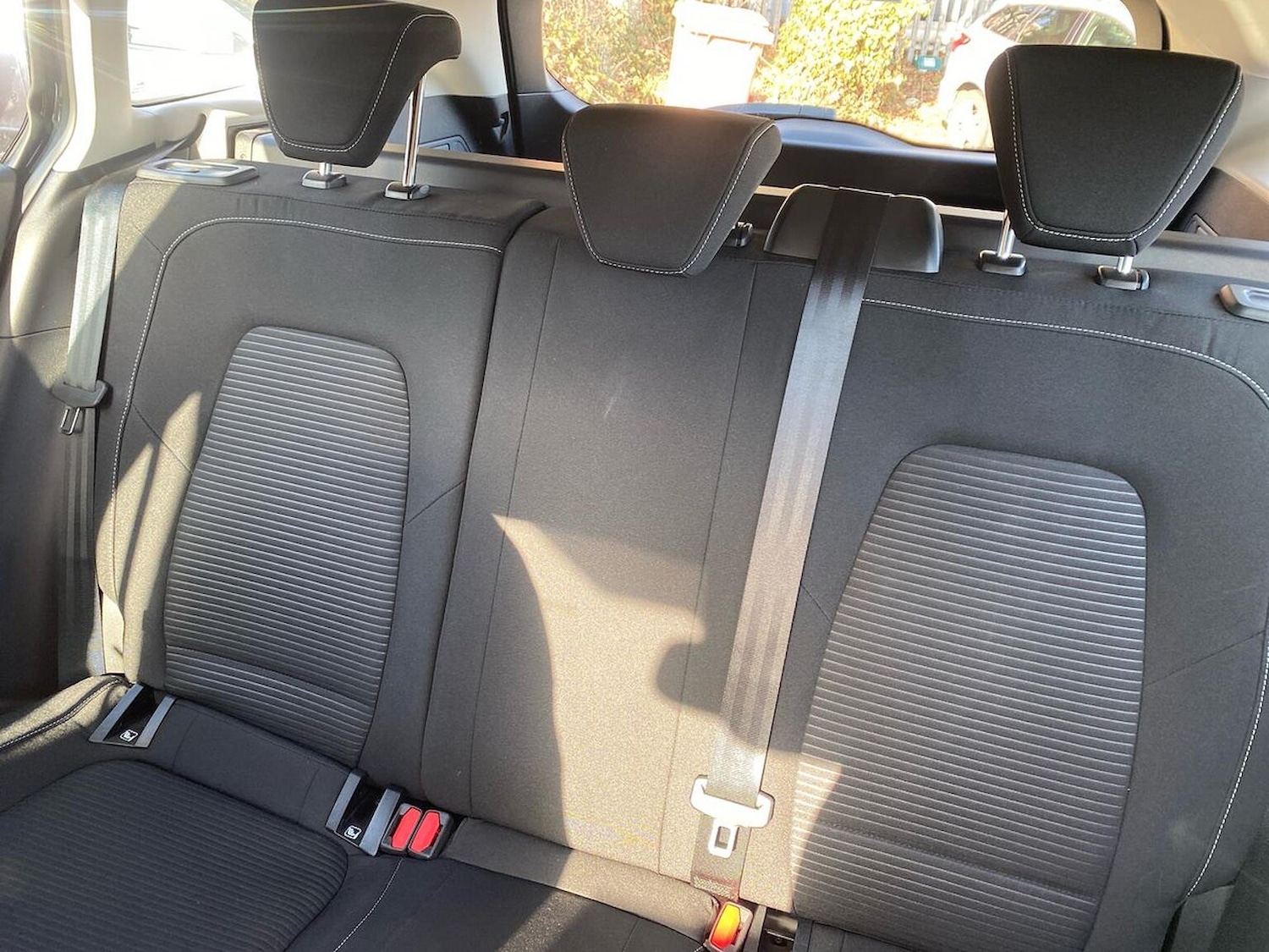 Used Ford Focus 2023 for sale - 78060587: Photo 16