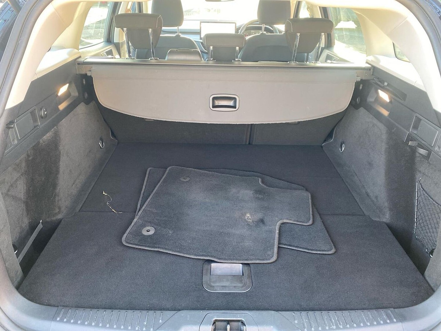 Used Ford Focus 2023 for sale - 78060587: Photo 17