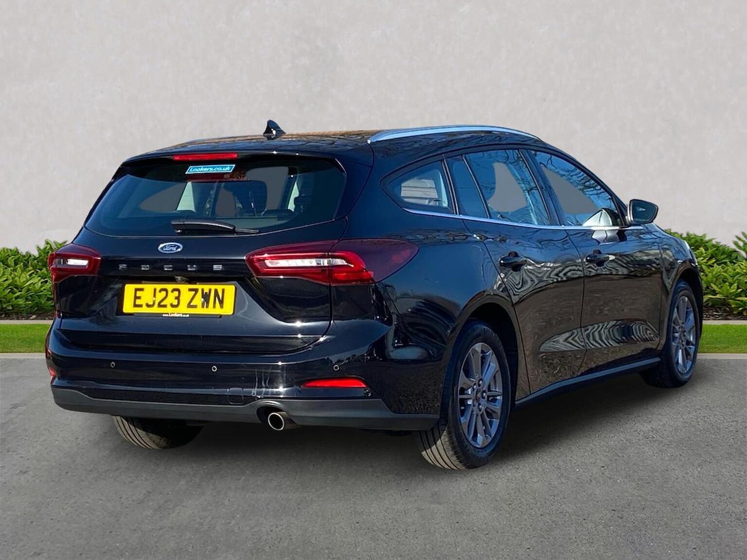 Used Ford Focus 2023 for sale - 78060587: Photo 18