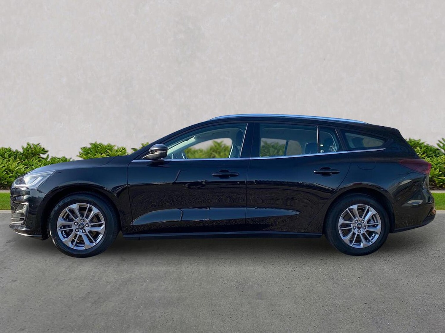 Used Ford Focus 2023 for sale - 78060587: Photo 19