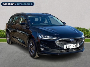 Used Ford Focus 2023 for sale - 78060587: Photo