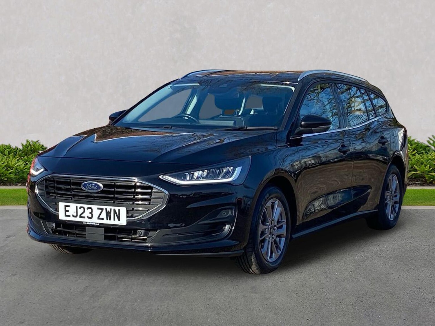 Used Ford Focus 2023 for sale - 78060587: Photo 20