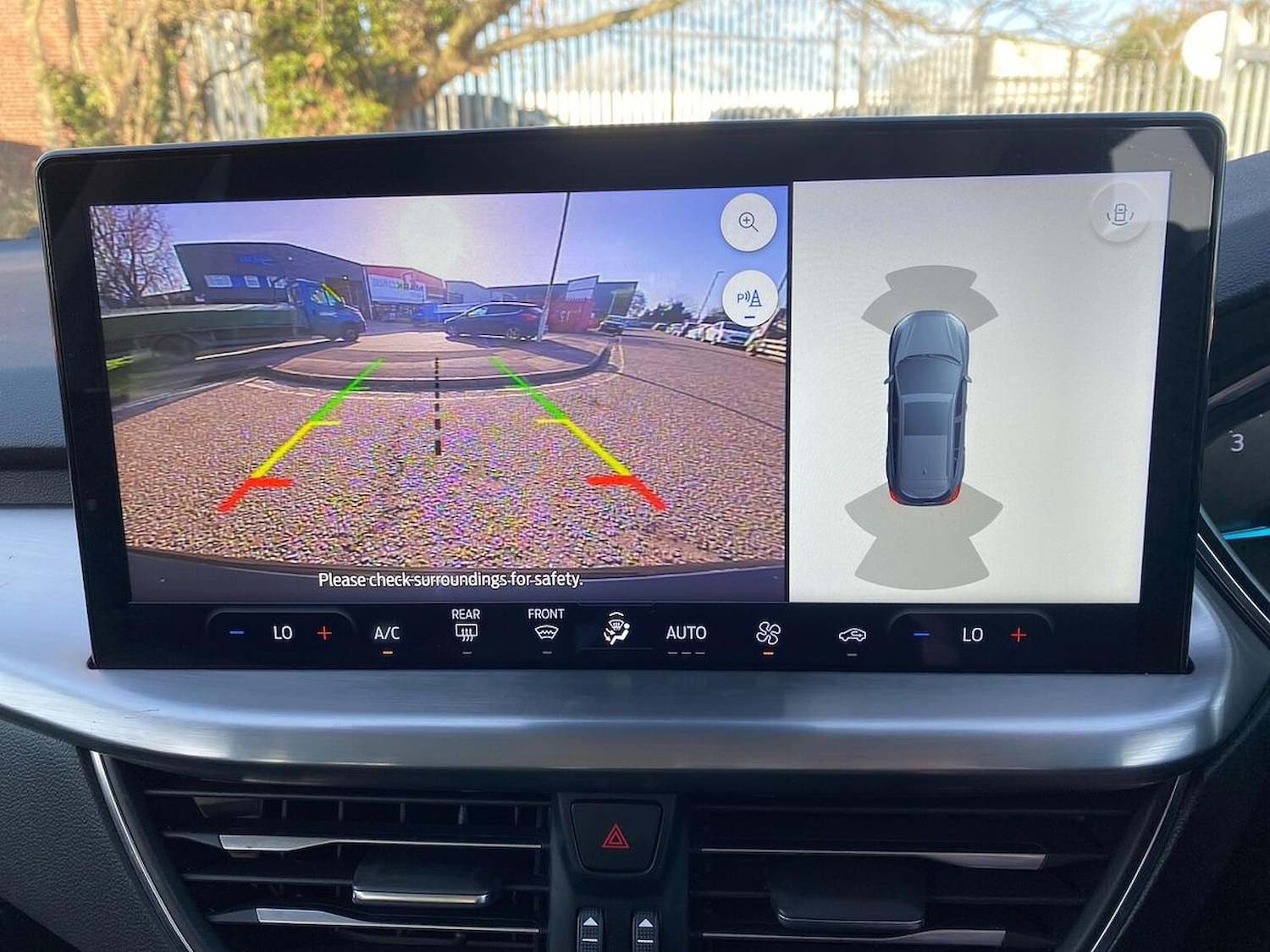 Used Ford Focus 2023 for sale - 78060587: Photo 23