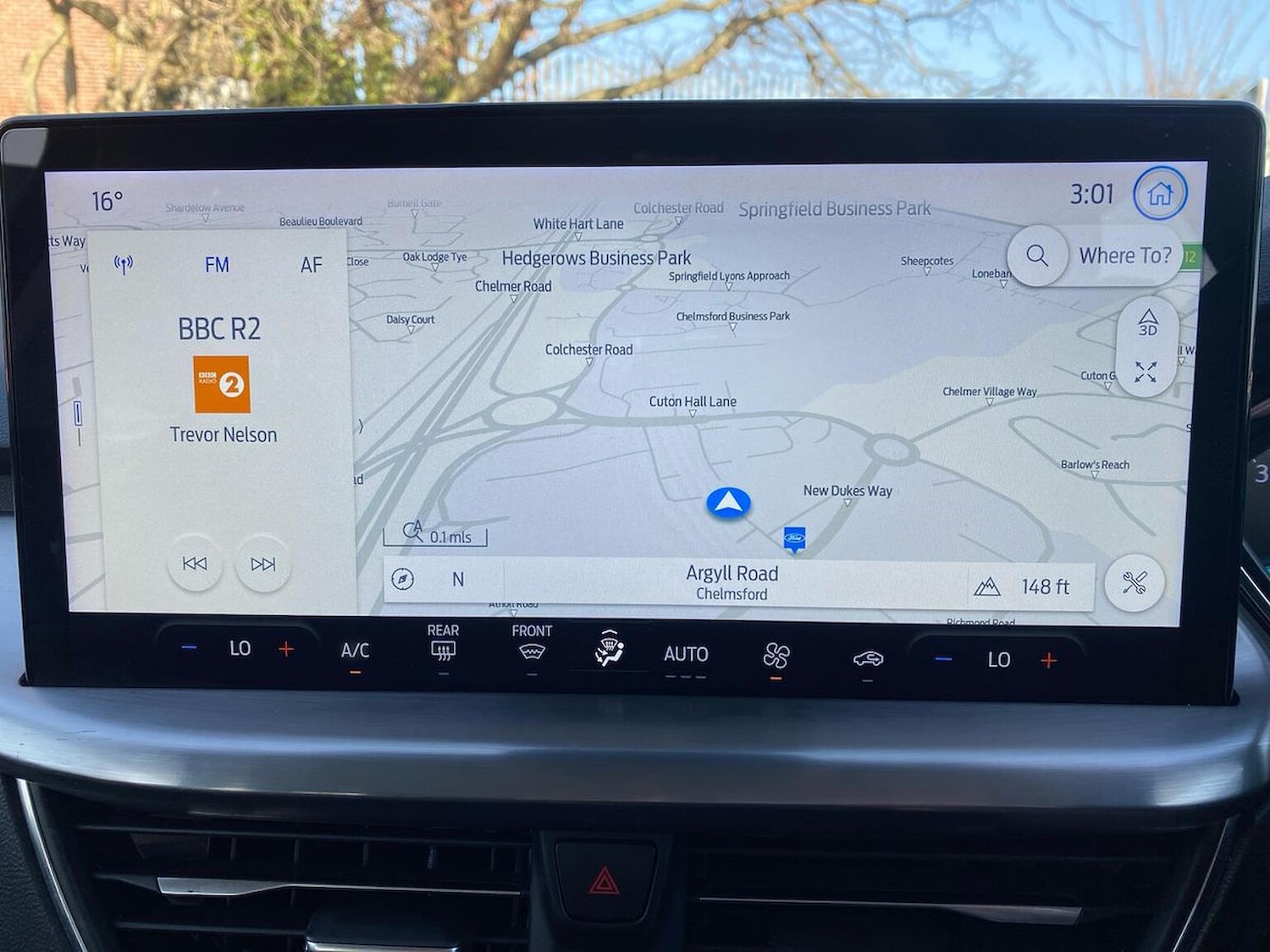 Used Ford Focus 2023 for sale - 78060587: Photo 24