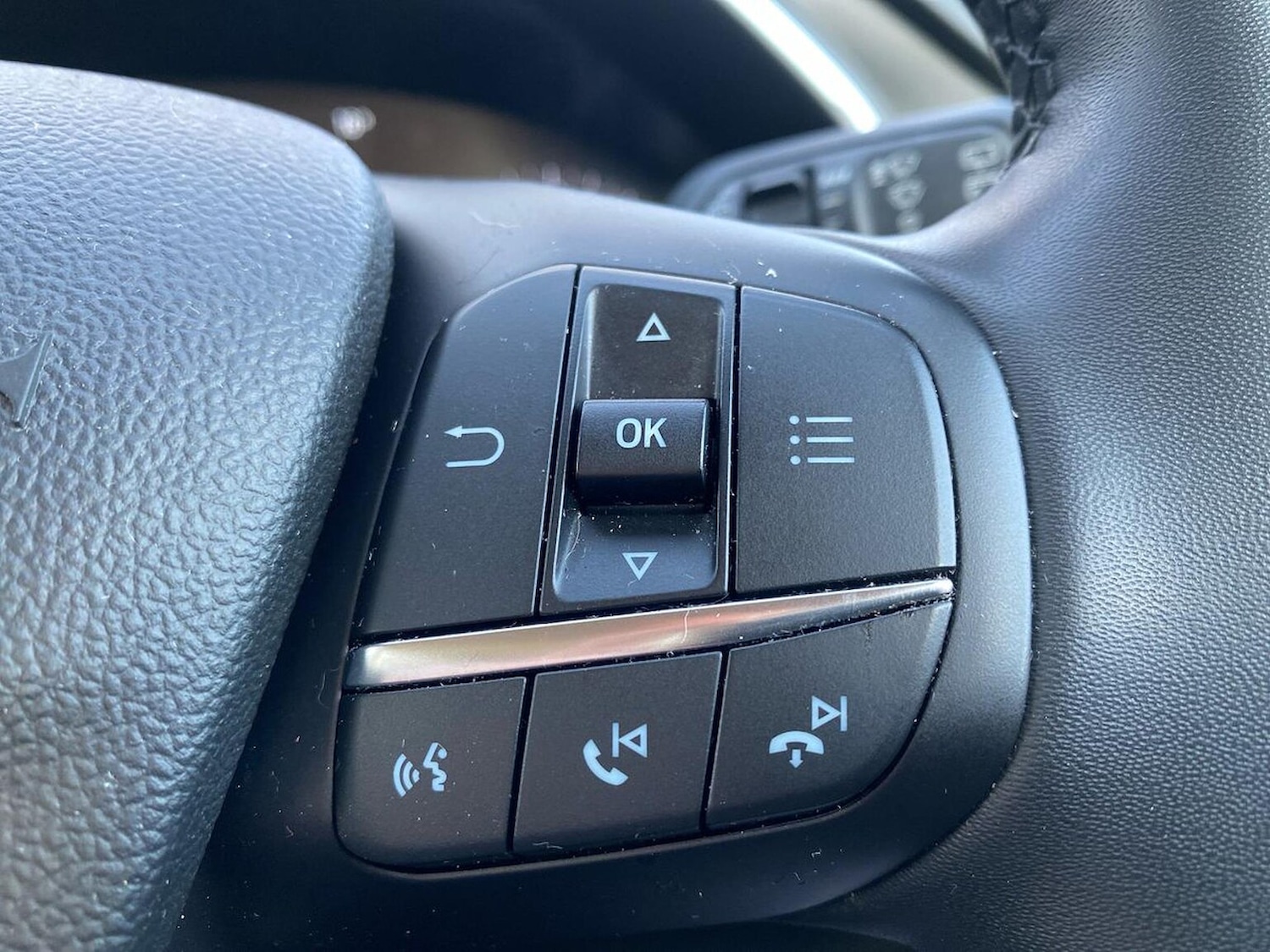 Used Ford Focus 2023 for sale - 78060587: Photo 27