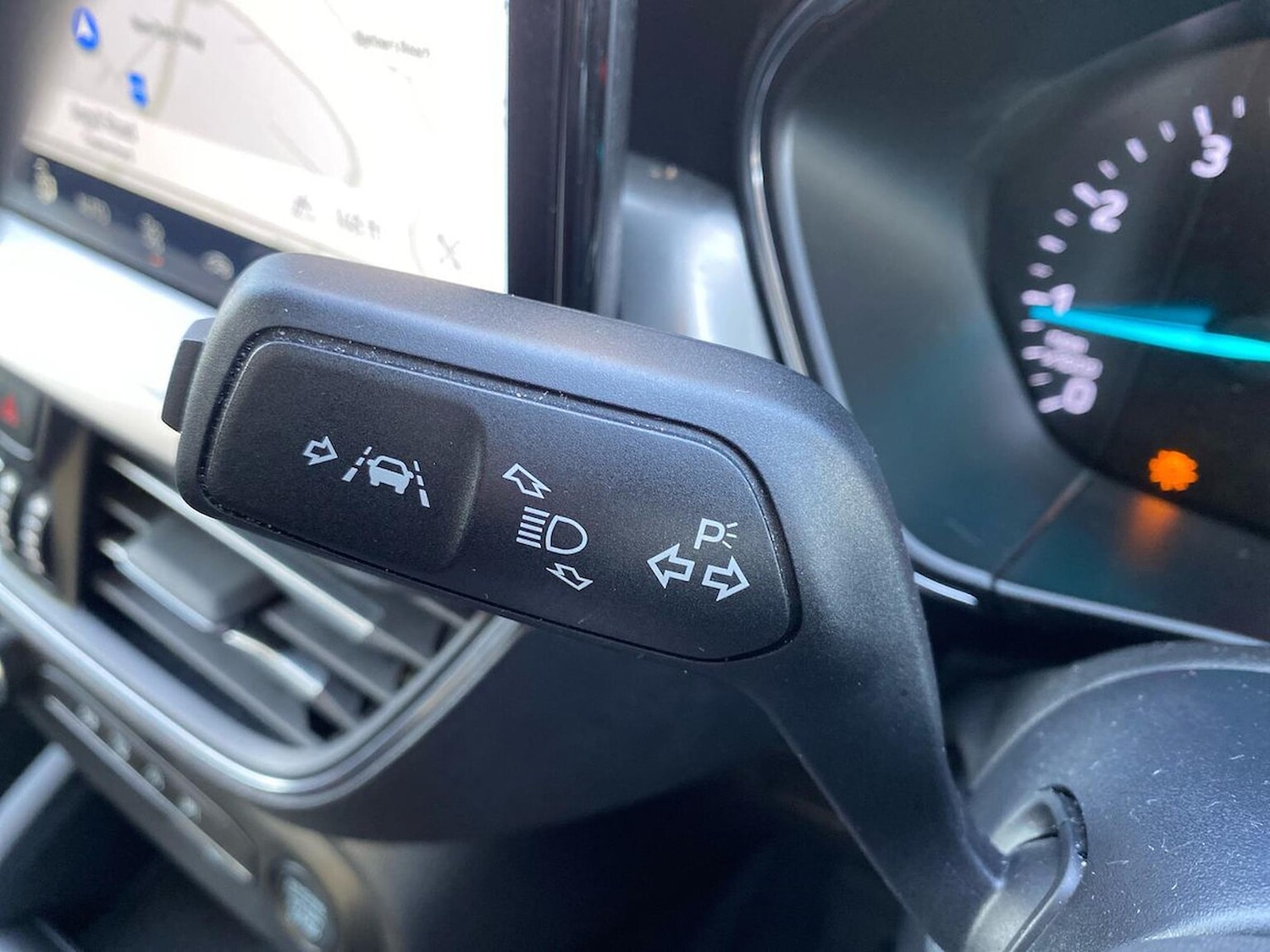 Used Ford Focus 2023 for sale - 78060587: Photo 28