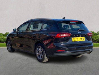 Used Ford Focus 2023 for sale - 78060587: Photo