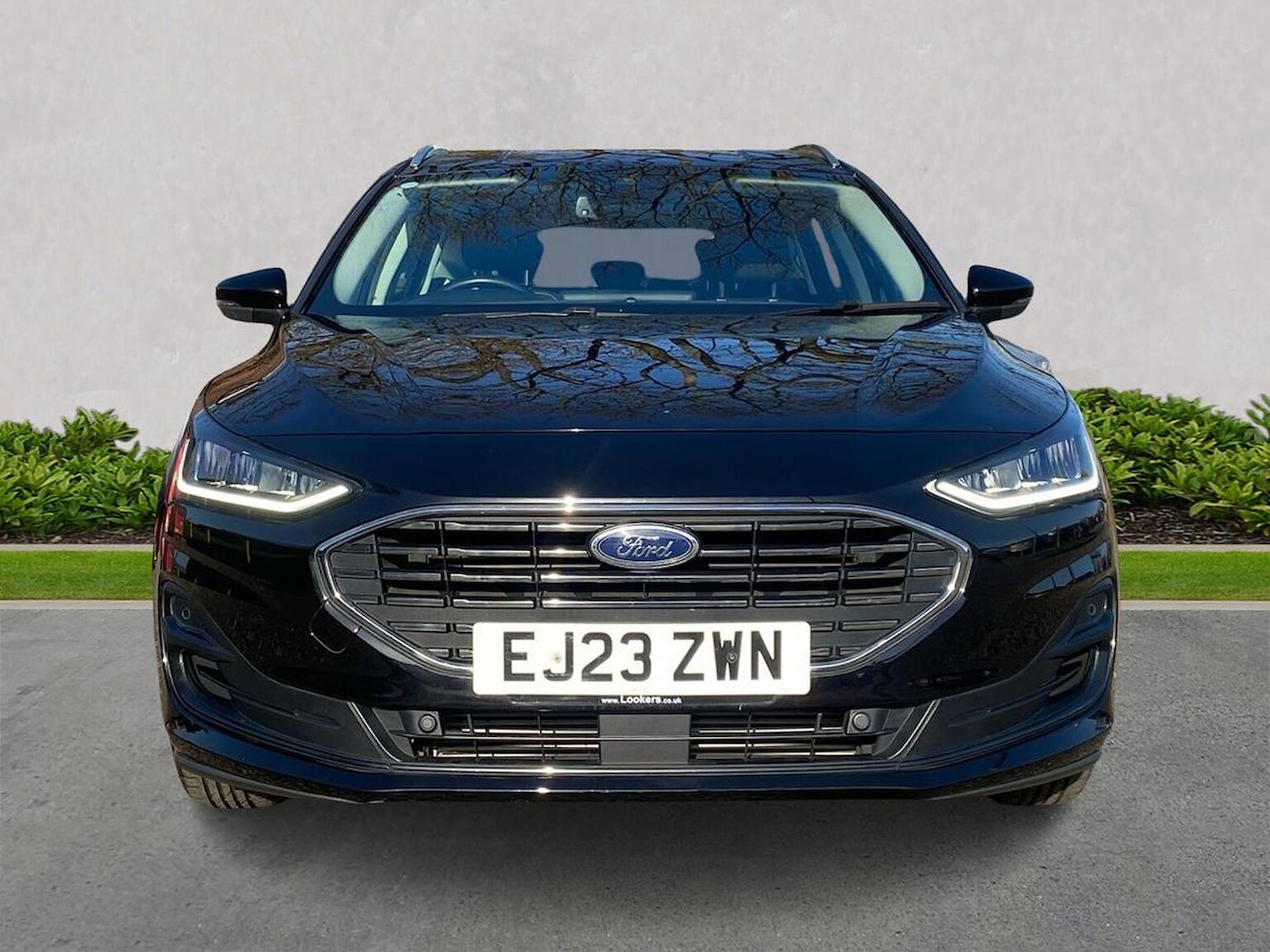 Used Ford Focus 2023 for sale - 78060587: Photo 5