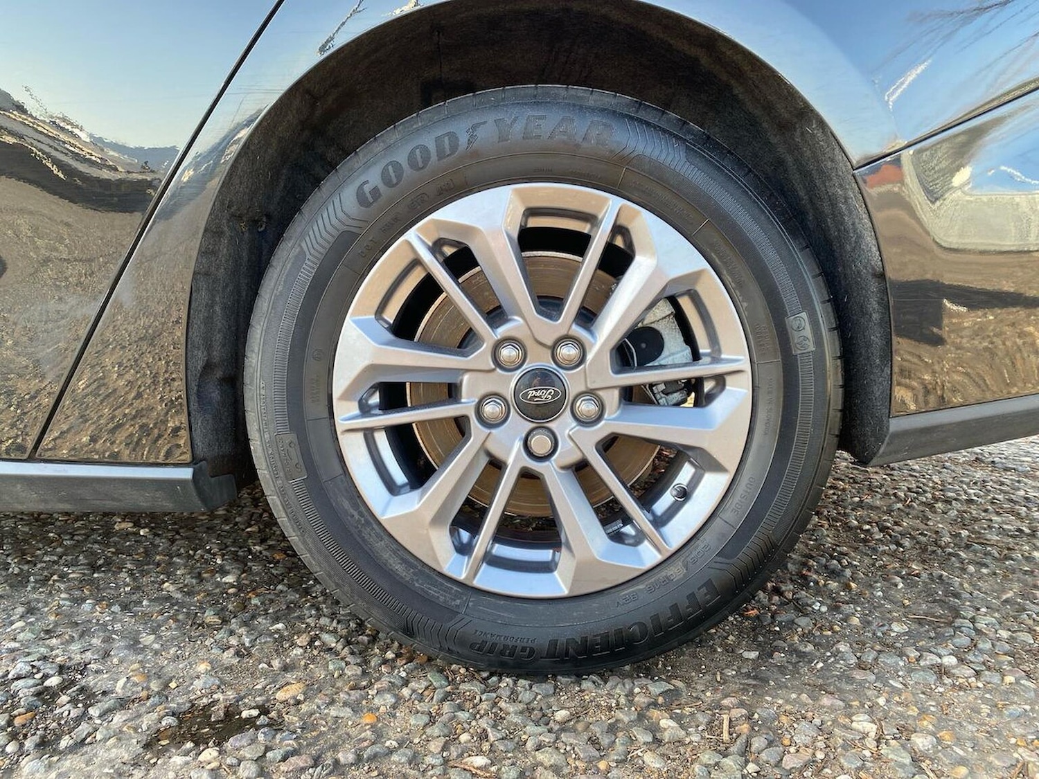 Used Ford Focus 2023 for sale - 78060587: Photo 6