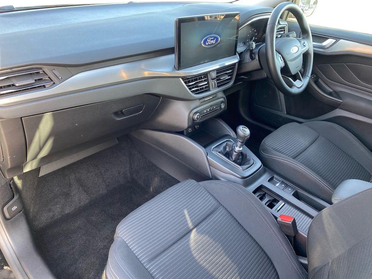 Used Ford Focus 2023 for sale - 78060587: Photo 7