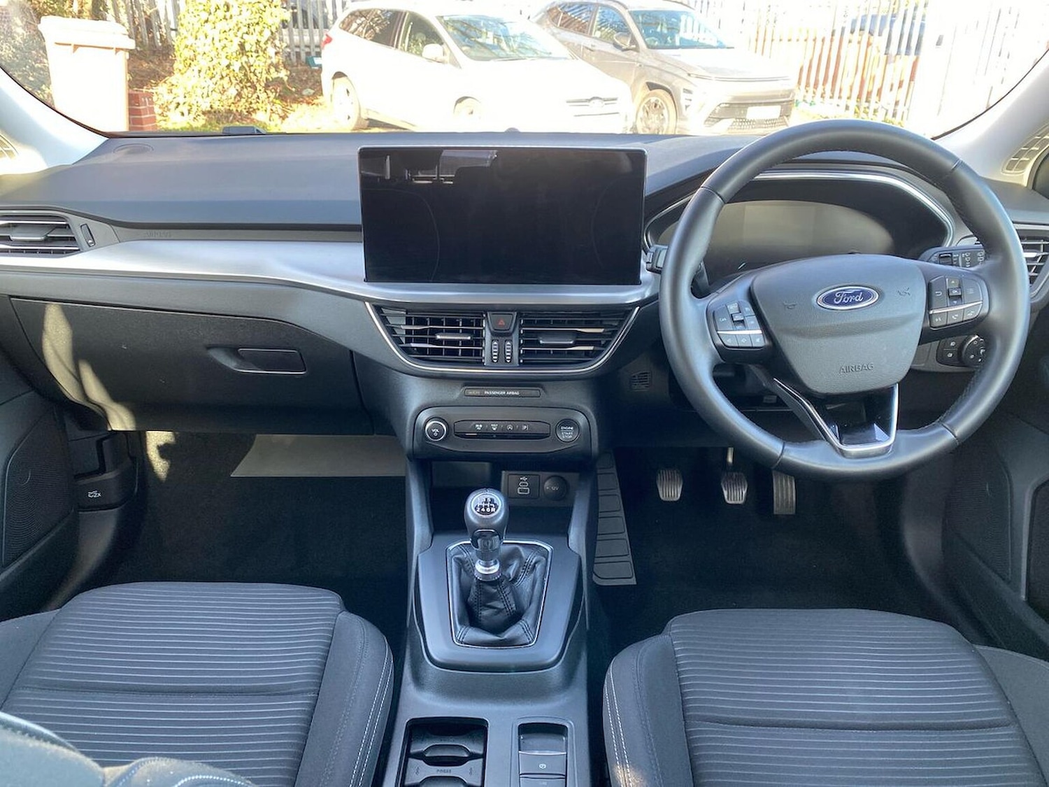 Used Ford Focus 2023 for sale - 78060587: Photo 8