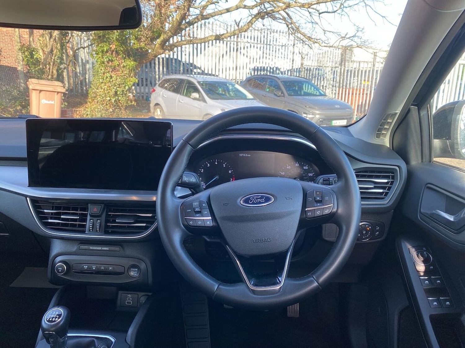 Used Ford Focus 2023 for sale - 78060587: Photo 9