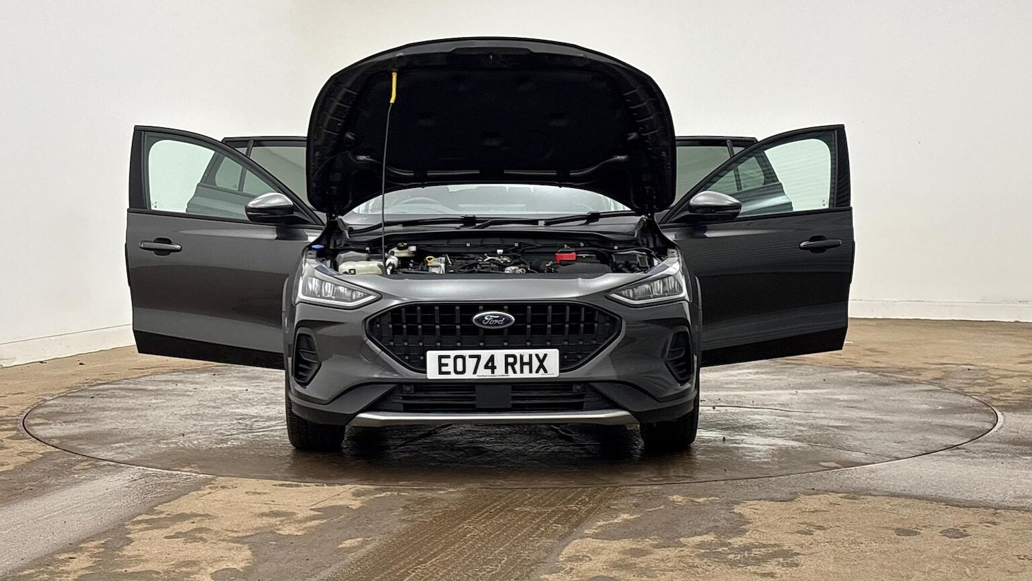 Used Ford Focus 2024 for sale - 78090996: Photo 10