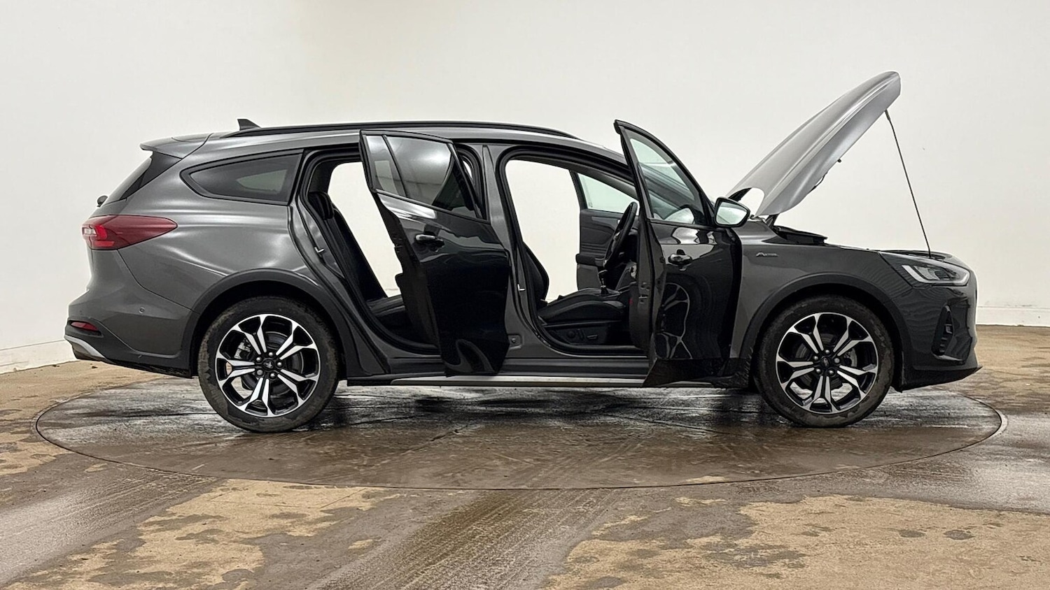 Used Ford Focus 2024 for sale - 78090996: Photo 11