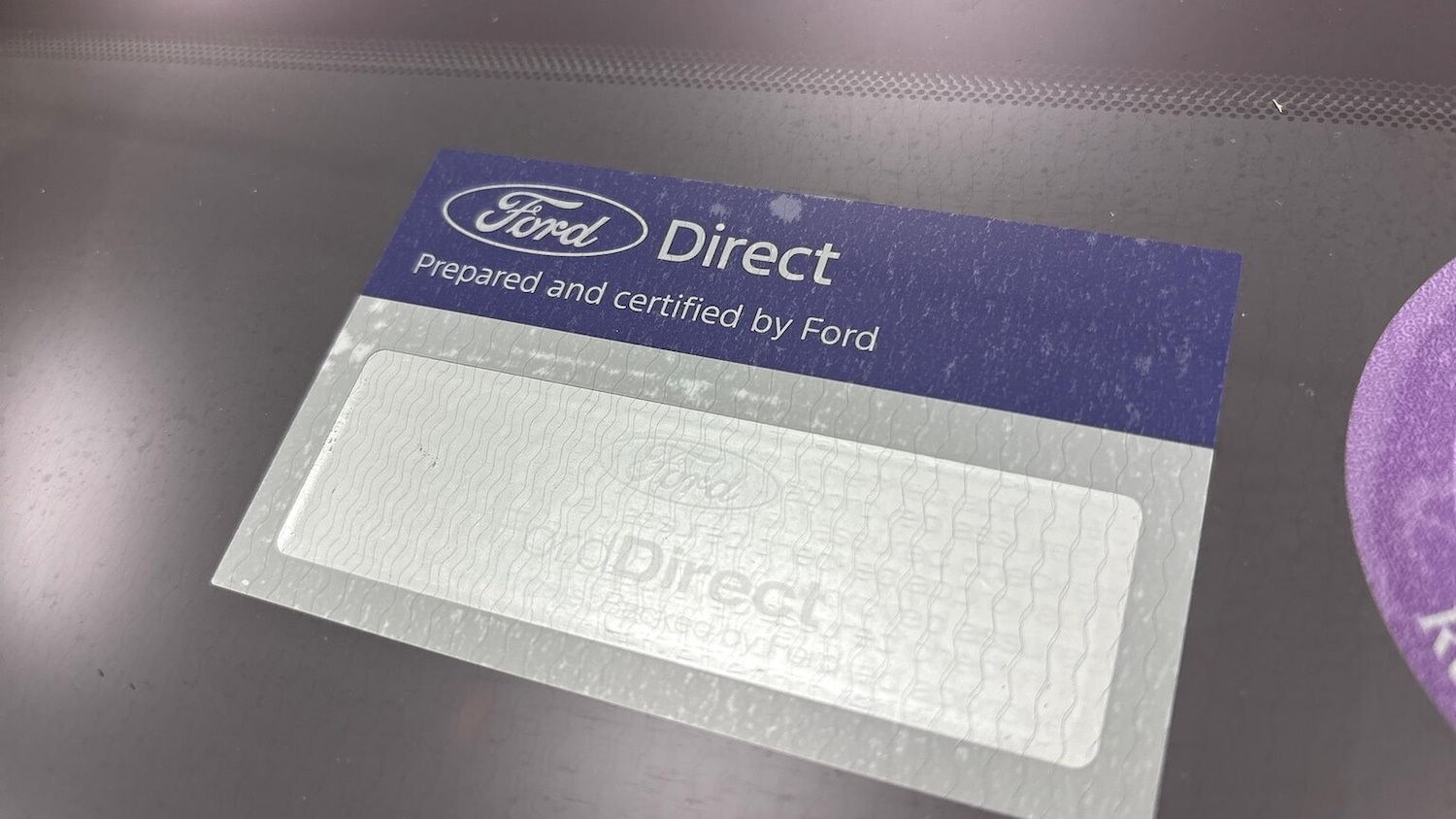 Used Ford Focus 2024 for sale - 78090996: Photo 12