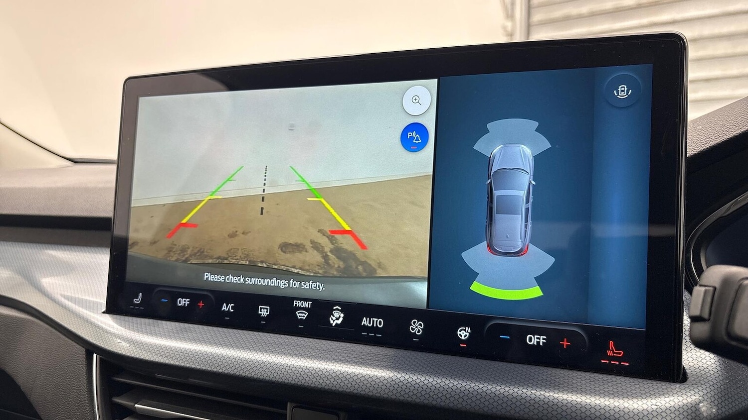 Used Ford Focus 2024 for sale - 78090996: Photo 13