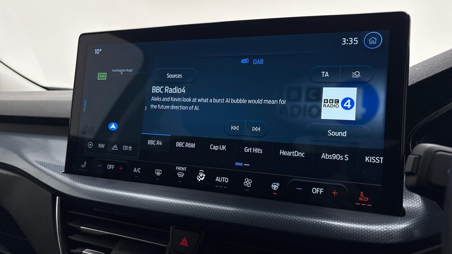 Used Ford Focus 2024 for sale - 78090996: Photo 14