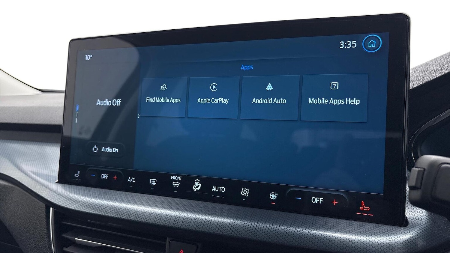 Used Ford Focus 2024 for sale - 78090996: Photo 15