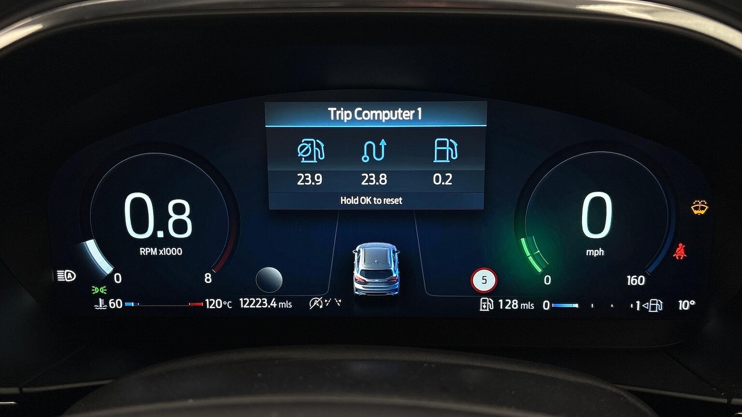 Used Ford Focus 2024 for sale - 78090996: Photo 16