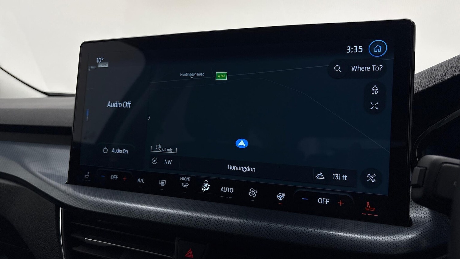 Used Ford Focus 2024 for sale - 78090996: Photo 17