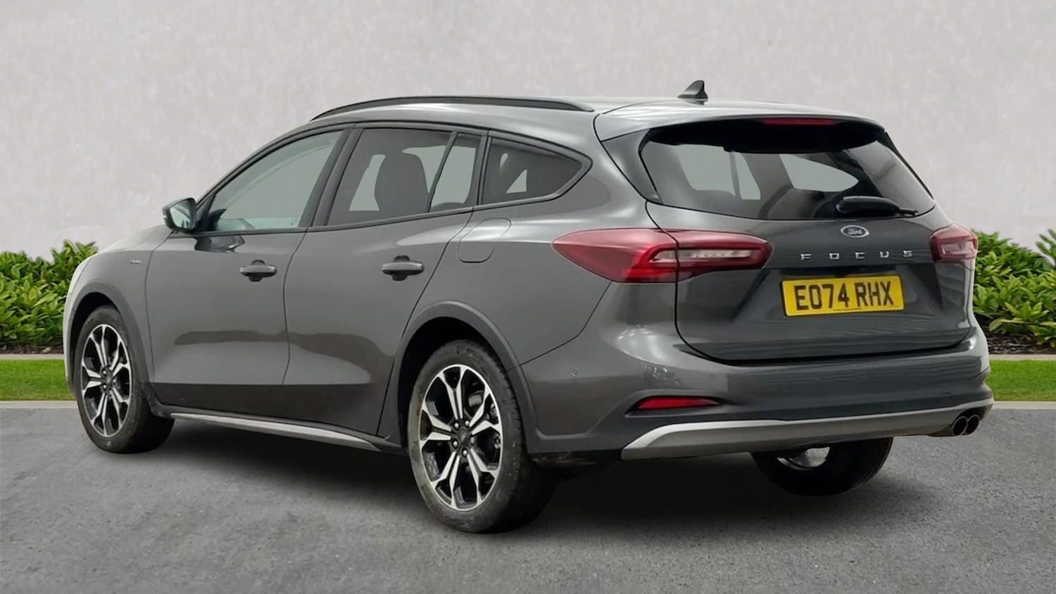 Used Ford Focus 2024 for sale - 78090996: Photo 2