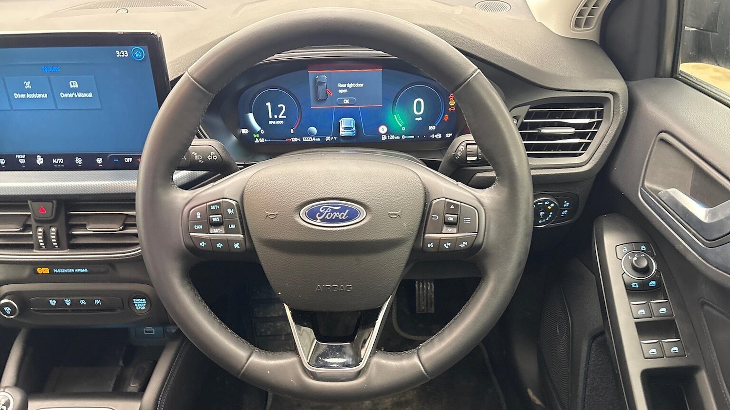 Used Ford Focus 2024 for sale - 78090996: Photo 21