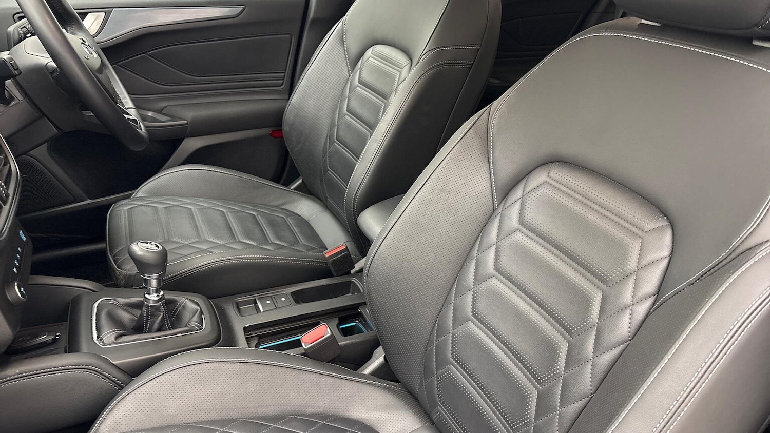 Used Ford Focus 2024 for sale - 78090996: Photo 22