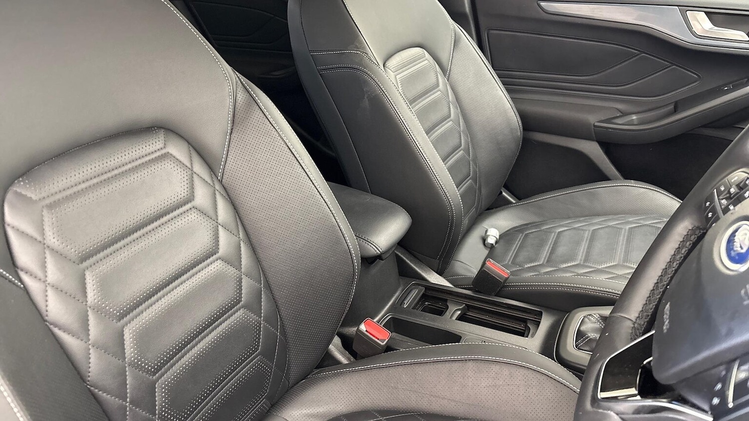 Used Ford Focus 2024 for sale - 78090996: Photo 23