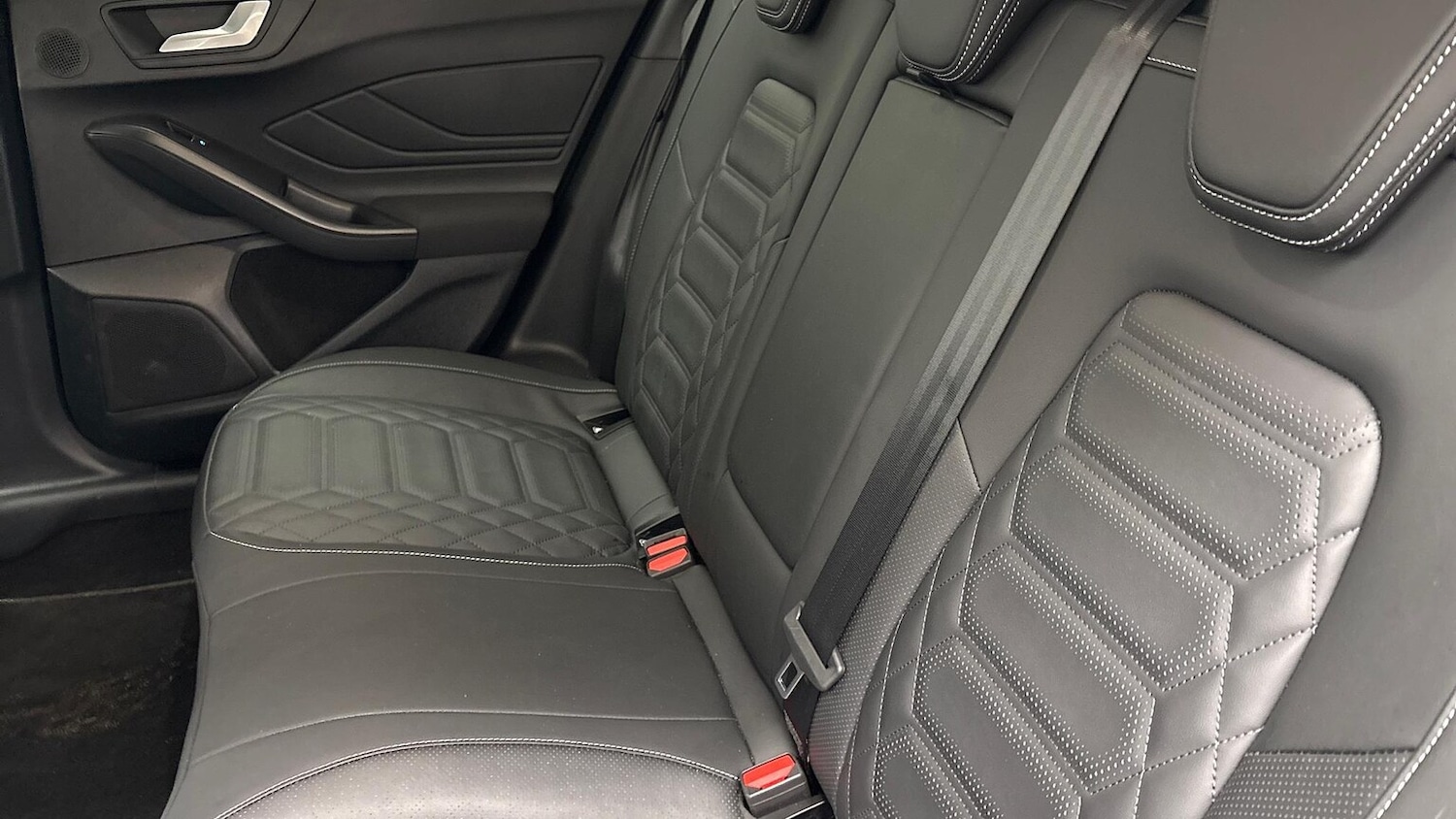 Used Ford Focus 2024 for sale - 78090996: Photo 24