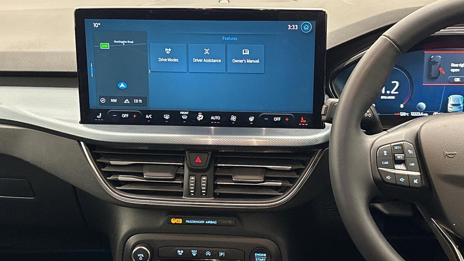 Used Ford Focus 2024 for sale - 78090996: Photo 28