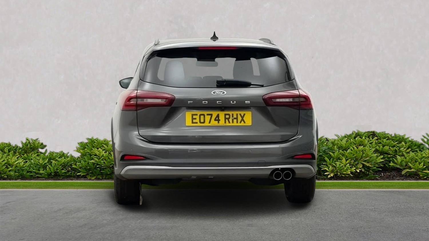 Used Ford Focus 2024 for sale - 78090996: Photo 4