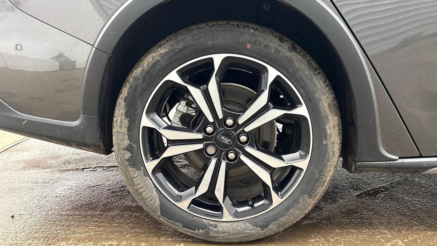 Used Ford Focus 2024 for sale - 78090996: Photo 6