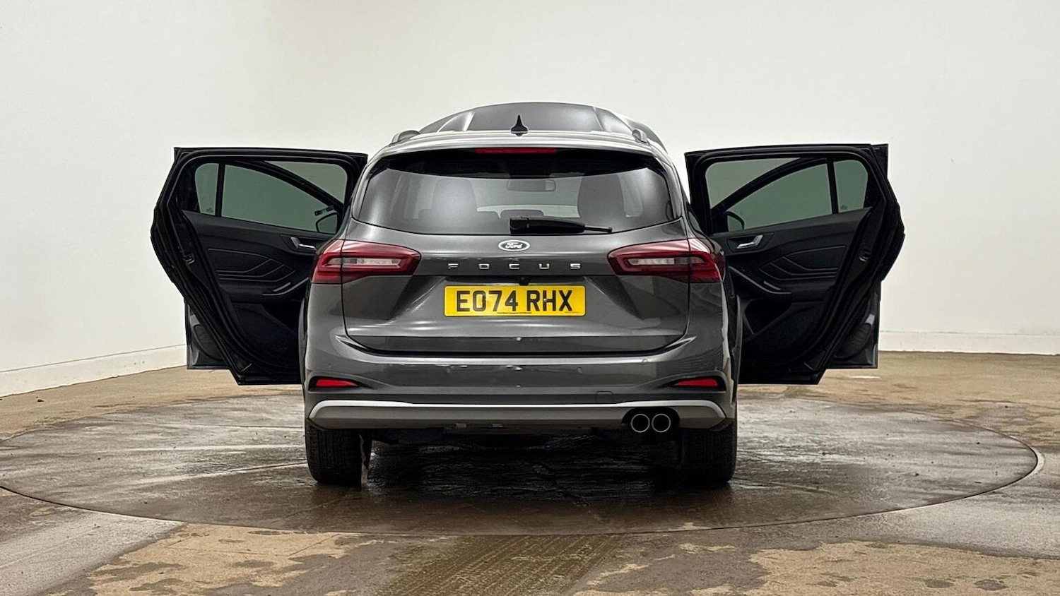 Used Ford Focus 2024 for sale - 78090996: Photo 7