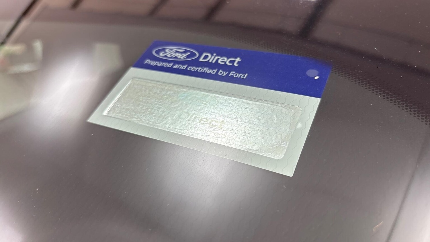 Used Ford Kuga 2024 for sale - 76436528: Photo 12