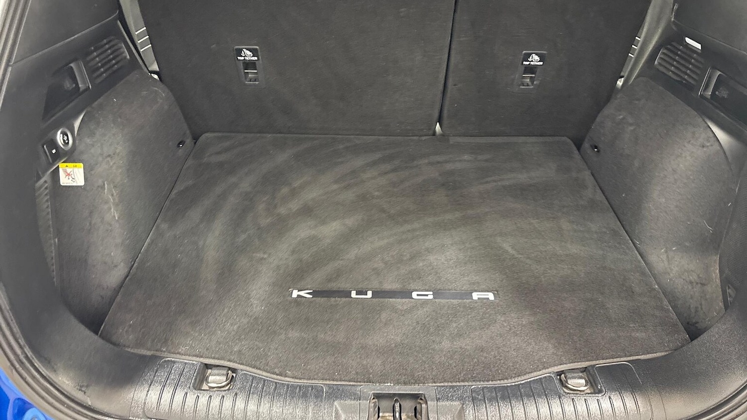 Used Ford Kuga 2024 for sale - 76436528: Photo 13