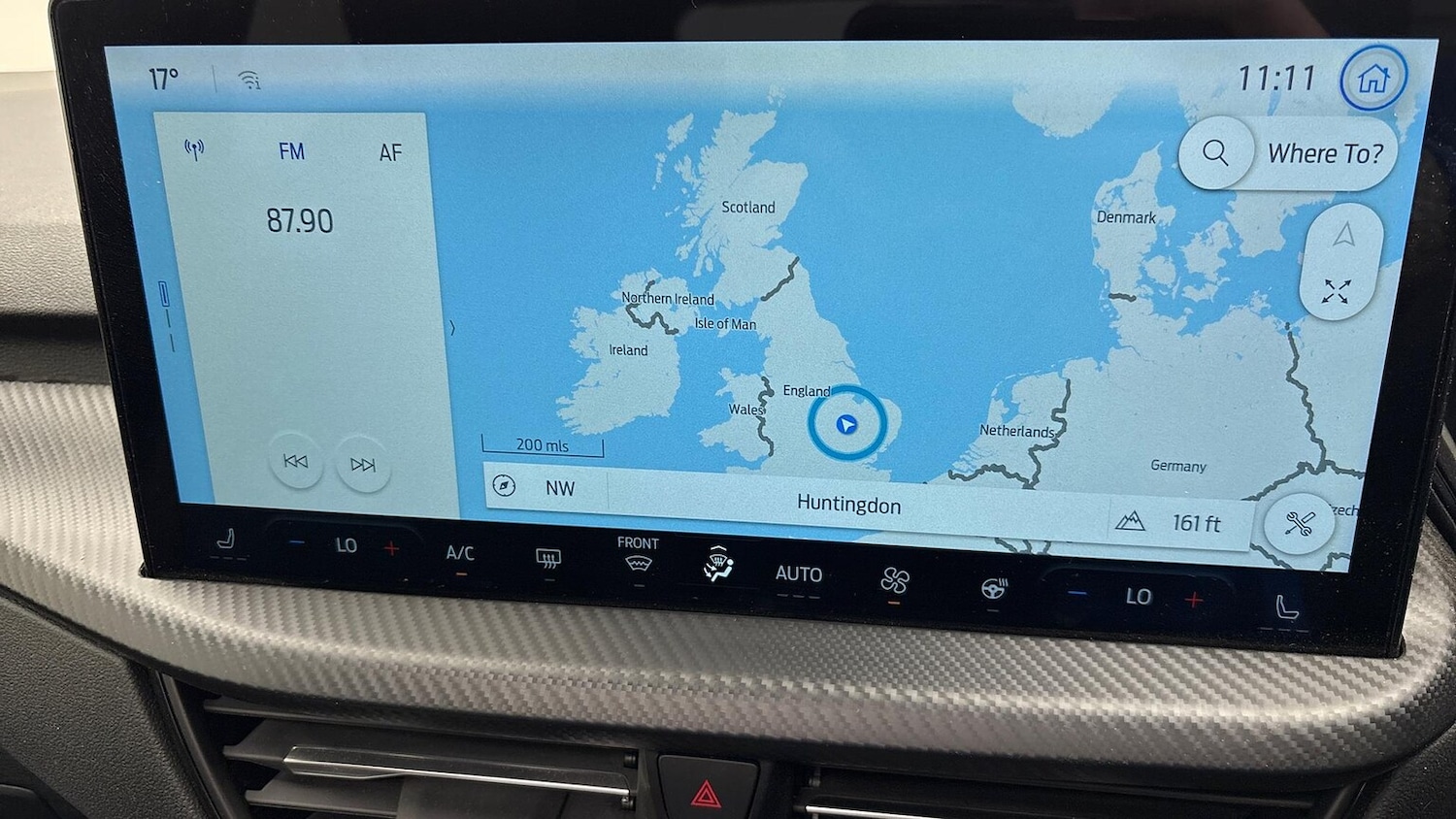 Used Ford Kuga 2024 for sale - 76436528: Photo 14