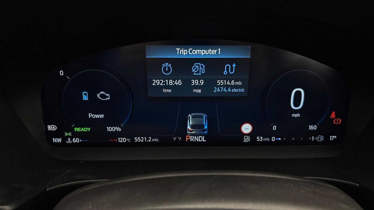 Used Ford Kuga 2024 for sale - 76436528: Photo 15