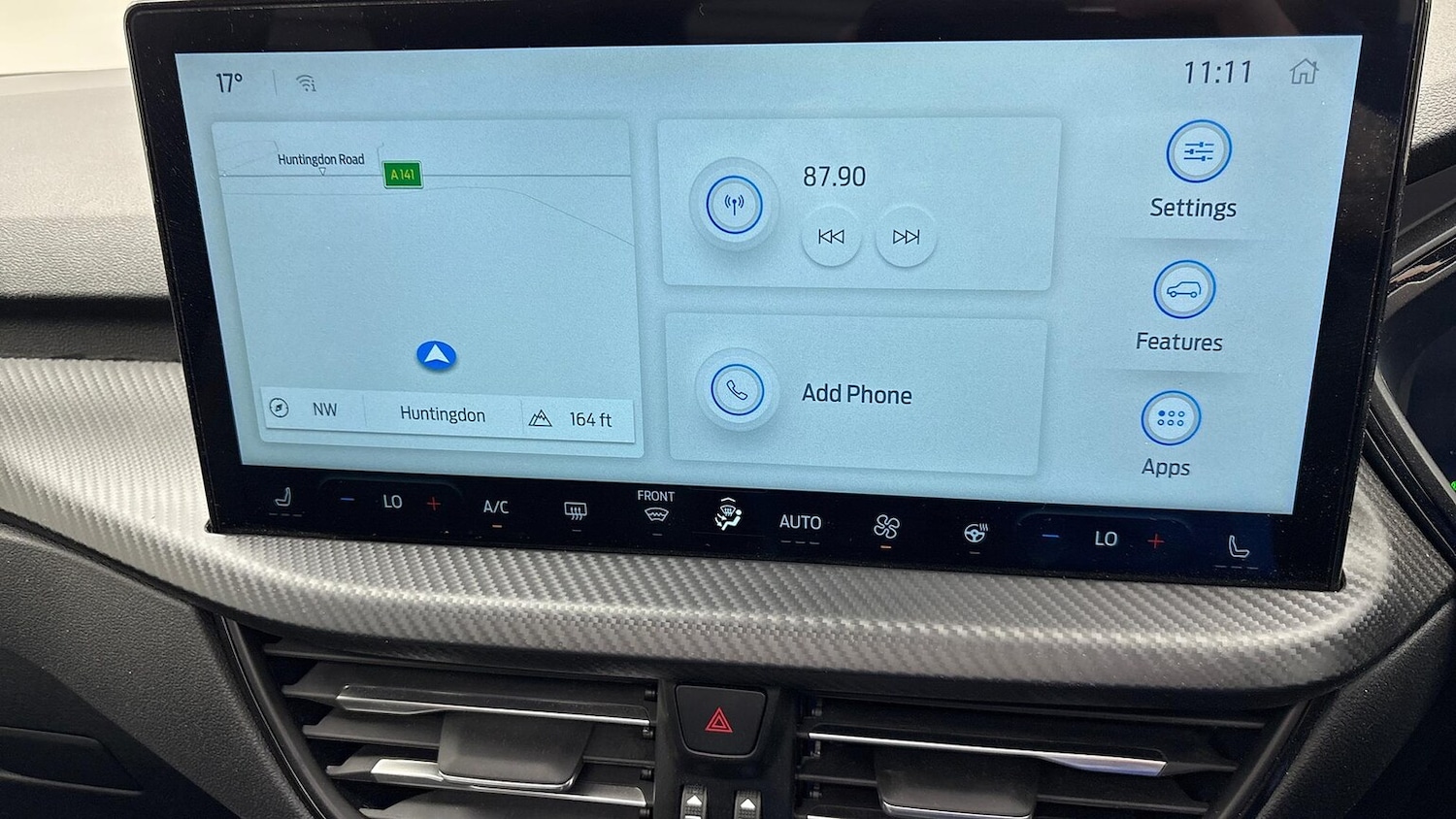 Used Ford Kuga 2024 for sale - 76436528: Photo 17