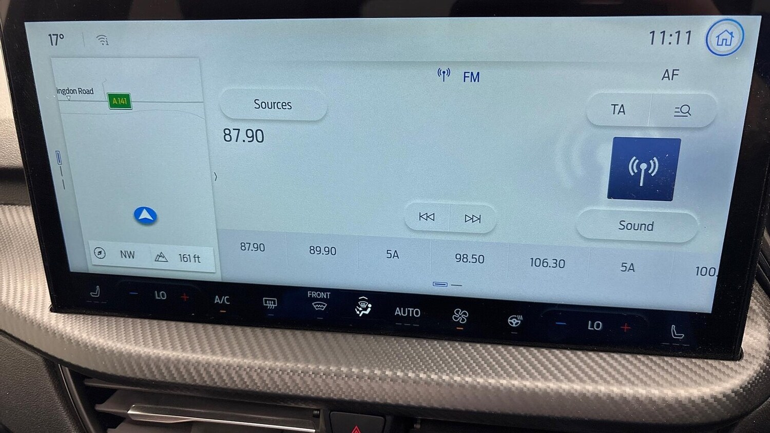 Used Ford Kuga 2024 for sale - 76436528: Photo 18