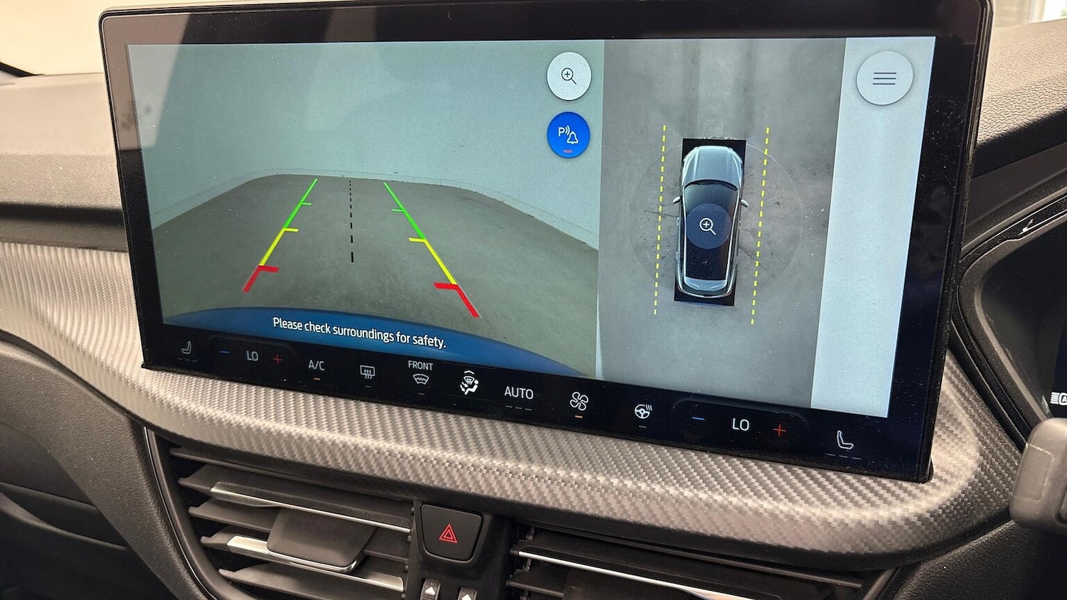 Used Ford Kuga 2024 for sale - 76436528: Photo 19