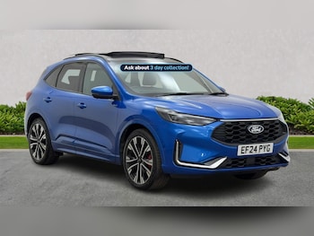 Used Ford Kuga 2024 for sale - 76436528: Photo