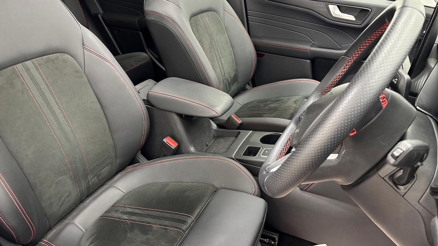 Used Ford Kuga 2024 for sale - 76436528: Photo 22