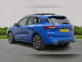 Used Ford Kuga 2024 for sale - 76436528: Photo