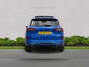 Used Ford Kuga 2024 for sale - 76436528: Photo