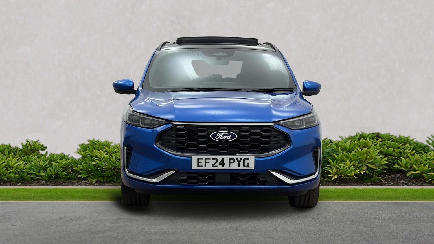 Used Ford Kuga 2024 for sale - 76436528: Photo 5