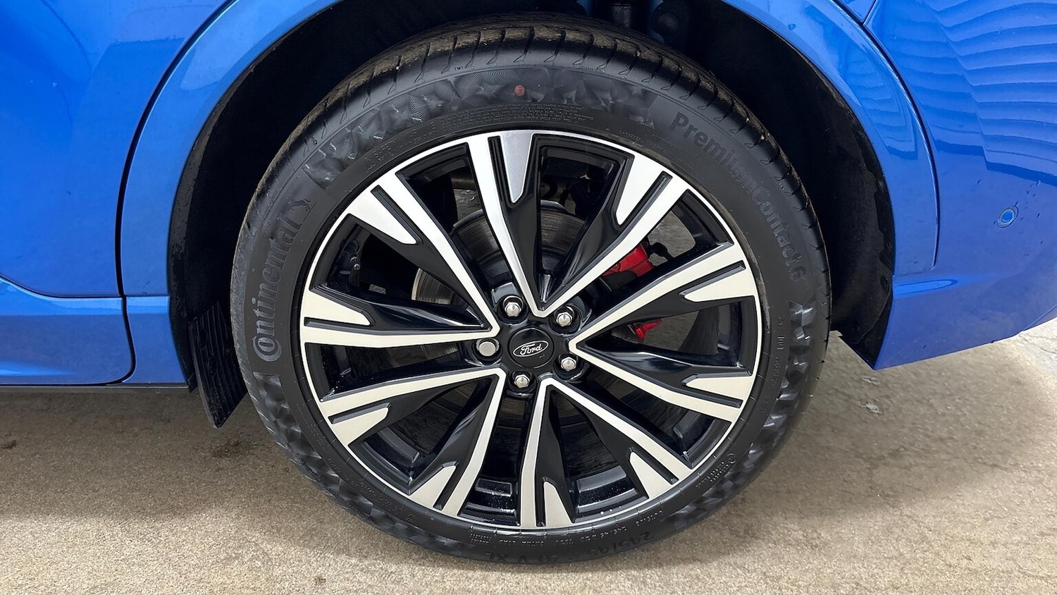 Used Ford Kuga 2024 for sale - 76436528: Photo 6